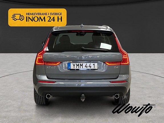 Volvo XC60 5 of 19