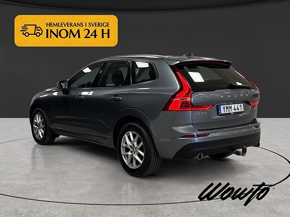 Volvo XC60 6 of 19