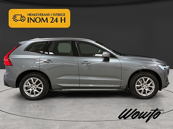 Volvo XC60 3 of 19