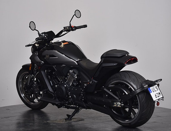 -- Morbidelli C1002V Endast 70Mil / Omgående leverans. 5 of 18