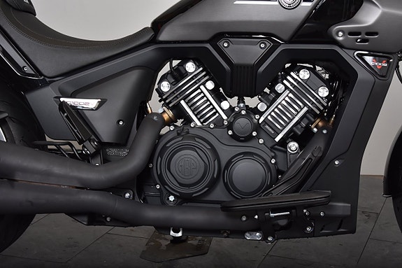 -- Morbidelli C1002V Endast 70Mil / Omgående leverans. 11 of 18