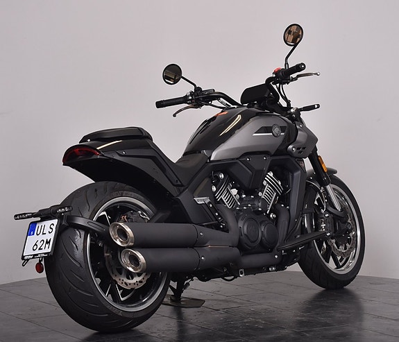 -- Morbidelli C1002V Endast 70Mil / Omgående leverans. 7 of 18
