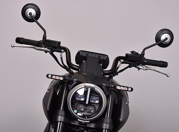 -- Morbidelli C1002V Endast 70Mil / Omgående leverans. 18 of 18