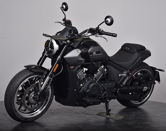 -- Morbidelli C1002V Endast 70Mil / Omgående leverans. 3 of 18
