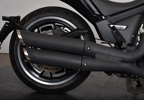 -- Morbidelli C1002V Endast 70Mil / Omgående leverans. 14 of 18