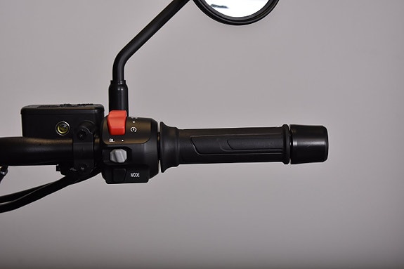 -- Morbidelli C1002V Endast 70Mil / Omgående leverans. 16 of 18
