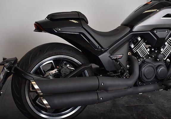 -- Morbidelli C1002V Endast 70Mil / Omgående leverans. 13 of 18