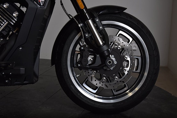 -- Morbidelli C1002V Endast 70Mil / Omgående leverans. 9 of 18
