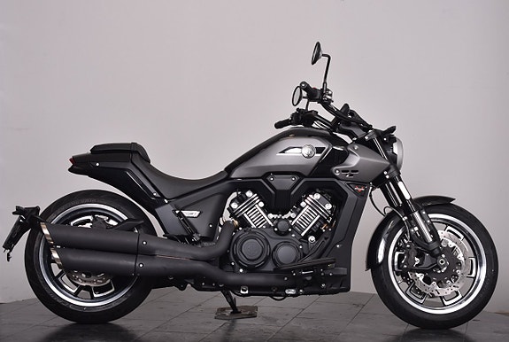 -- Morbidelli C1002V Endast 70Mil / Omgående leverans. 8 of 18