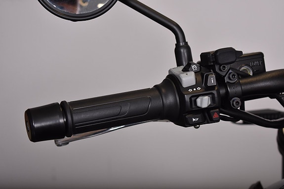 -- Morbidelli C1002V Endast 70Mil / Omgående leverans. 17 of 18