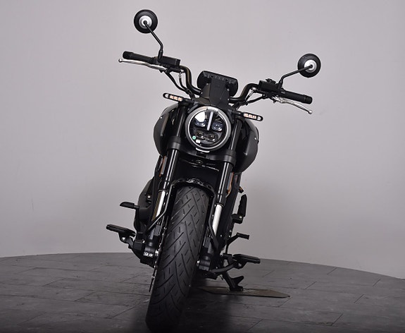 -- Morbidelli C1002V Endast 70Mil / Omgående leverans. 2 of 18