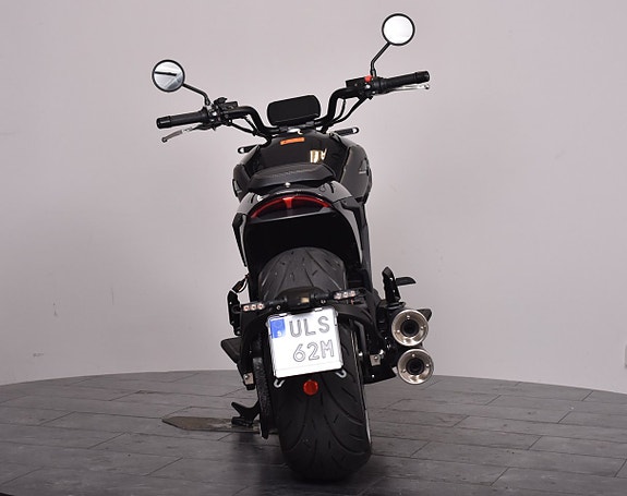 -- Morbidelli C1002V Endast 70Mil / Omgående leverans. 6 of 18