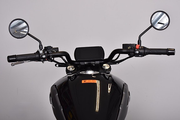 -- Morbidelli C1002V Endast 70Mil / Omgående leverans. 15 of 18