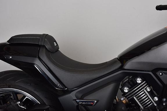 -- Morbidelli C1002V Endast 70Mil / Omgående leverans. 12 of 18