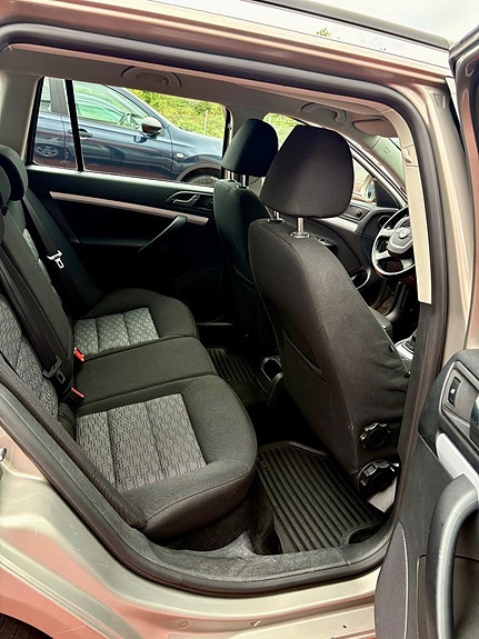 Skoda Octavia 10 of 10
