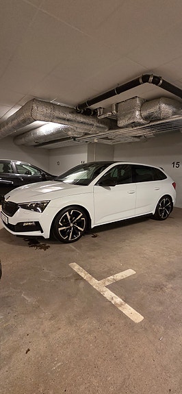 Skoda Scala 4 of 6