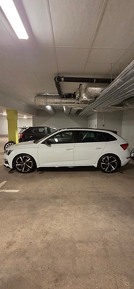 Skoda Scala 2 of 6