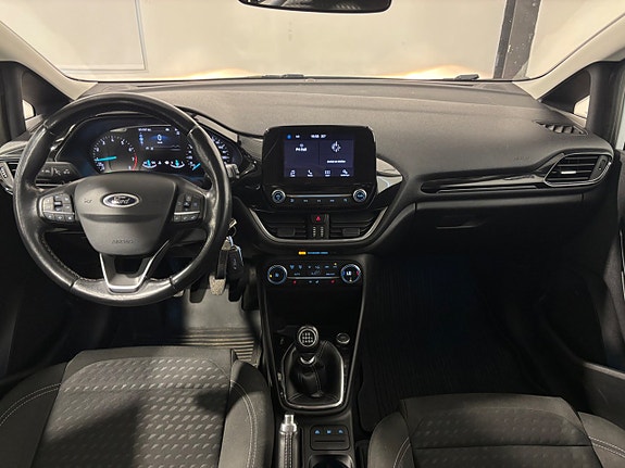 Ford Fiesta 20 of 30