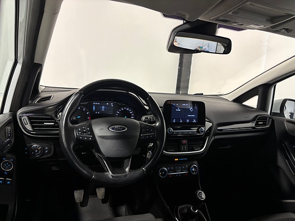 Ford Fiesta 22 of 30