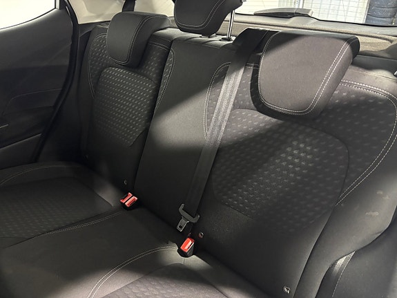 Ford Fiesta 19 of 30