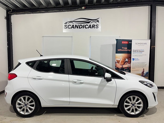 Ford Fiesta 6 of 30