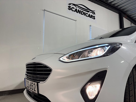 Ford Fiesta 15 of 30