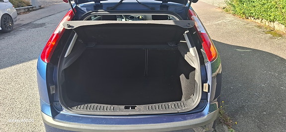 Ford Focus 8 of 8