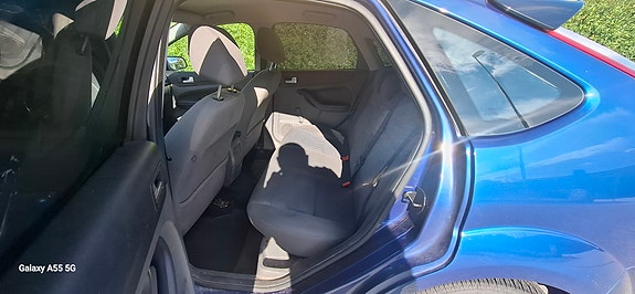 Ford Focus 6 of 8