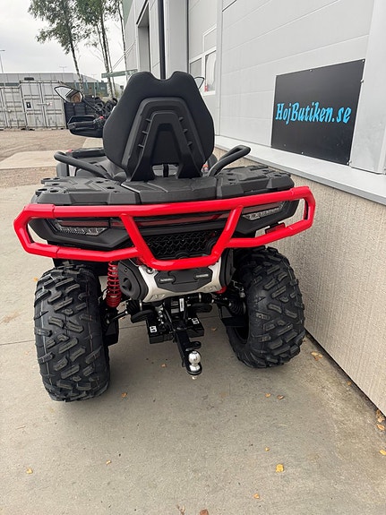CFMOTO CFORCE 850 TOURING PRO 9 of 10