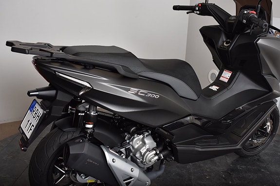 -- Morbidelli SC300 ENDTAS 20 MIL/ OMGÅENDE LEVERANS! 13 of 18