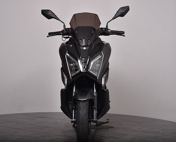 -- Morbidelli SC300 ENDTAS 20 MIL/ OMGÅENDE LEVERANS! 2 of 18