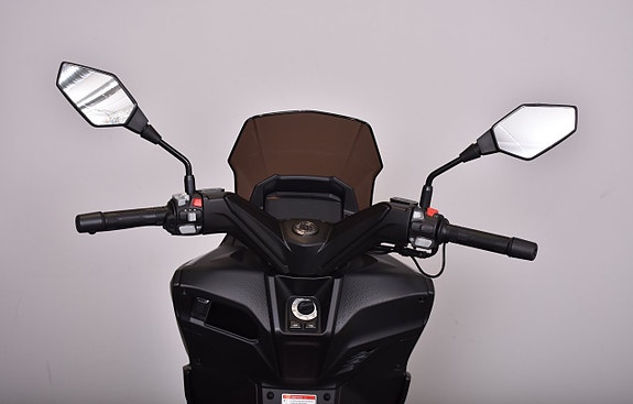-- Morbidelli SC300 ENDTAS 20 MIL/ OMGÅENDE LEVERANS! 15 of 18