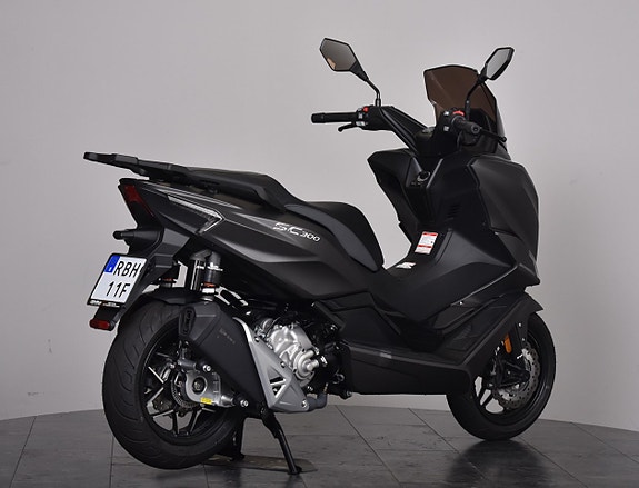 -- Morbidelli SC300 ENDTAS 20 MIL/ OMGÅENDE LEVERANS! 7 of 18