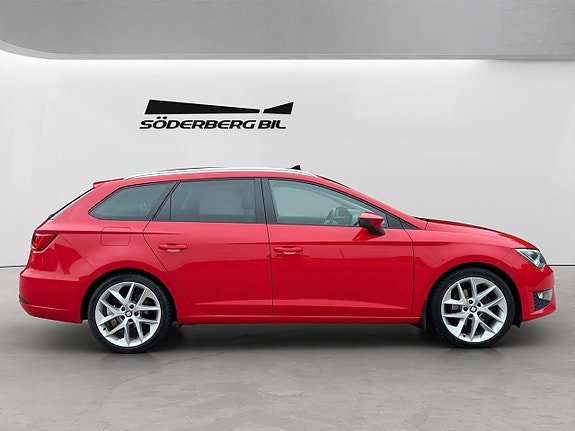 Seat Leon 24 of 27