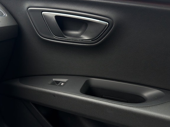 Seat Leon 26 of 27