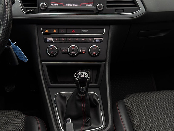 Seat Leon 15 of 27