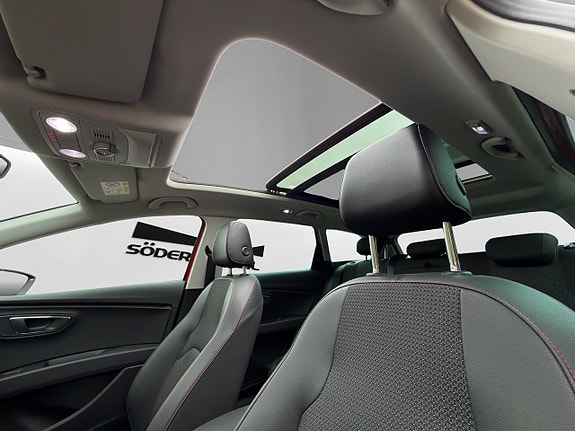 Seat Leon 11 of 27
