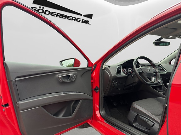 Seat Leon 8 of 27