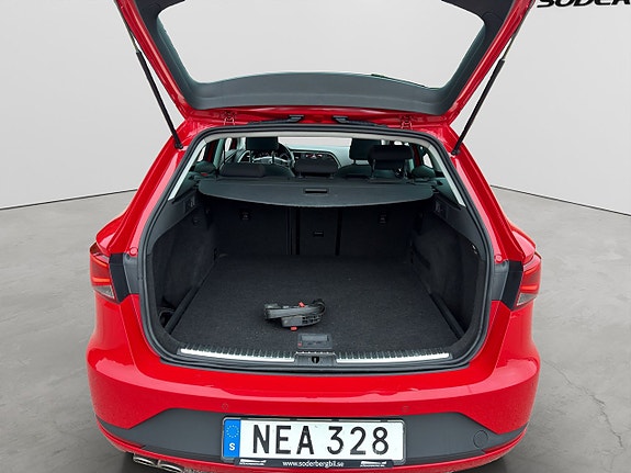 Seat Leon 22 of 27