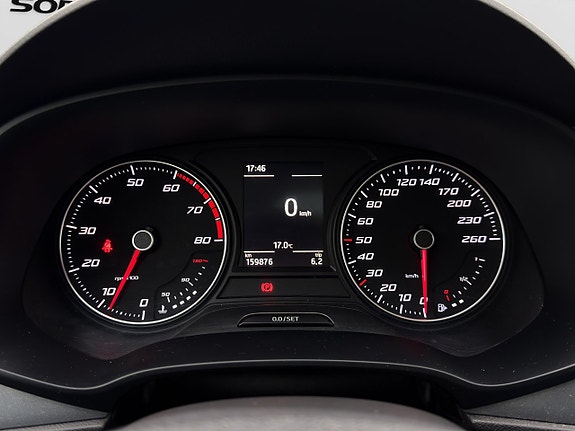 Seat Leon 14 of 27