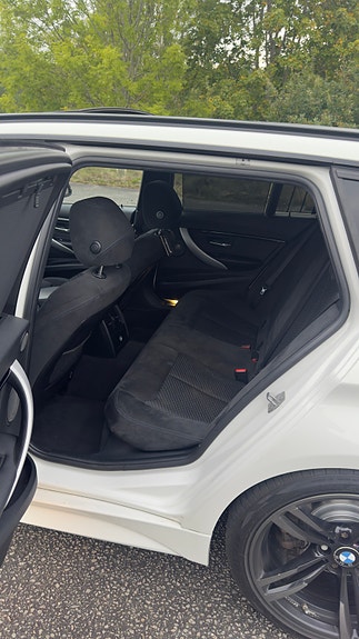 BMW 340i 10 of 10
