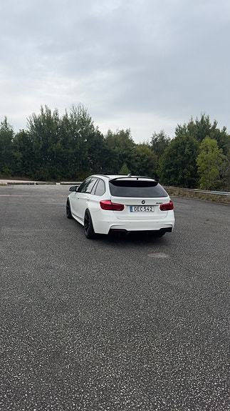 BMW 340i 6 of 10