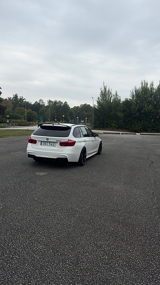 BMW 340i 5 of 10