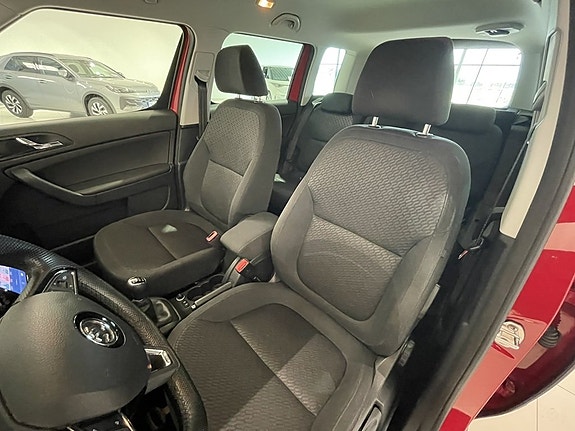 Skoda Yeti Outdoor 16 of 25