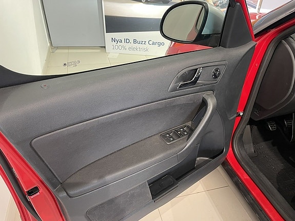 Skoda Yeti Outdoor 15 of 25