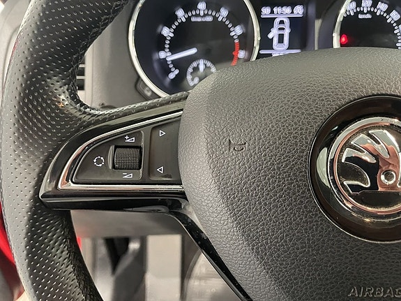 Skoda Yeti Outdoor 18 of 25