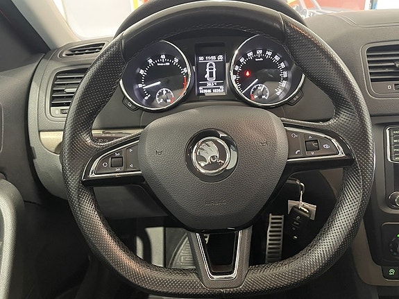 Skoda Yeti Outdoor 17 of 23