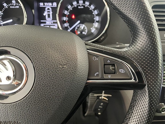 Skoda Yeti Outdoor 19 of 25