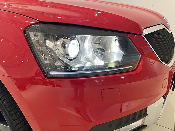 Skoda Yeti Outdoor 3 of 23