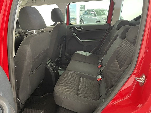 Skoda Yeti Outdoor 13 of 25